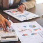 Finance team
