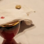 Ministers of Eucharist